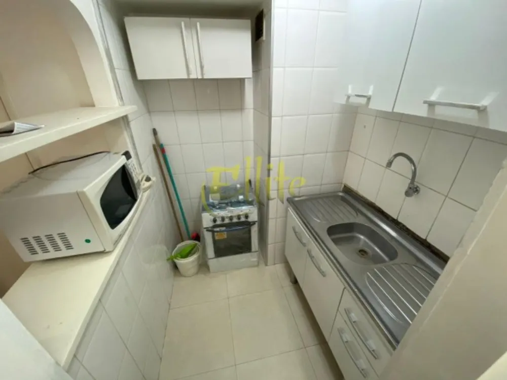 Flat/Apart Hotel, 1 quarto, 42 m² - Foto 4