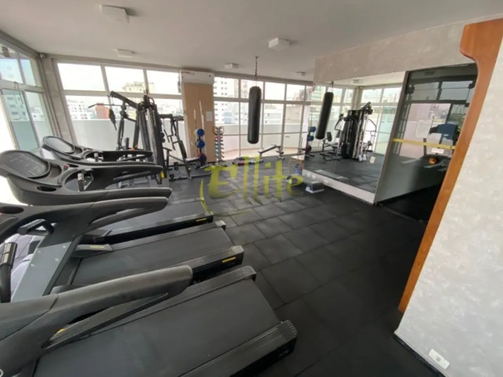 Flat/Apart Hotel, 1 quarto, 42 m² - Foto 7