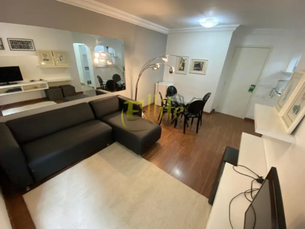 Flat/Apart Hotel, 1 quarto, 42 m² - Foto 3