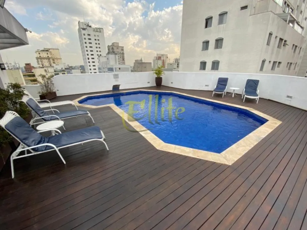 Flat/Apart Hotel, 1 quarto, 42 m² - Foto 4