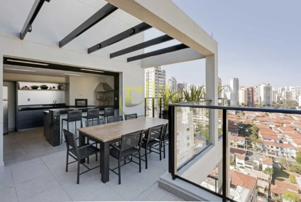 Apartamento, 1 quarto, 29 m² - Foto 4