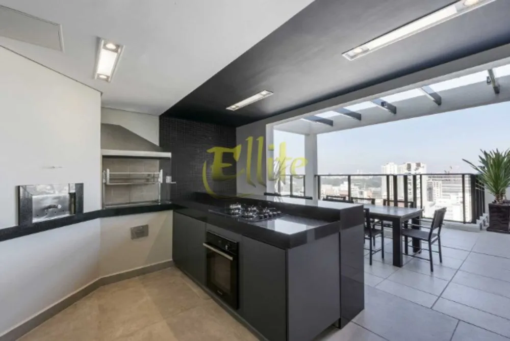 Apartamento, 1 quarto, 29 m² - Foto 5