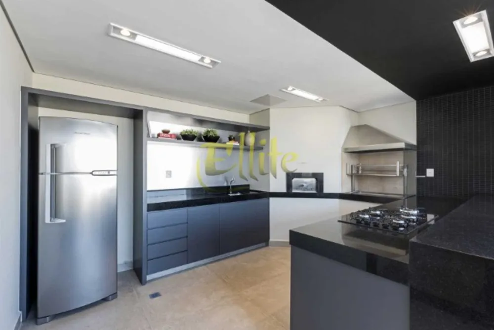 Apartamento, 1 quarto, 29 m² - Foto 6