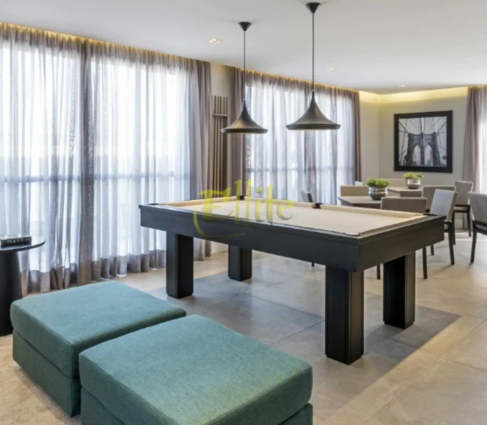 Apartamento, 1 quarto, 29 m² - Foto 9