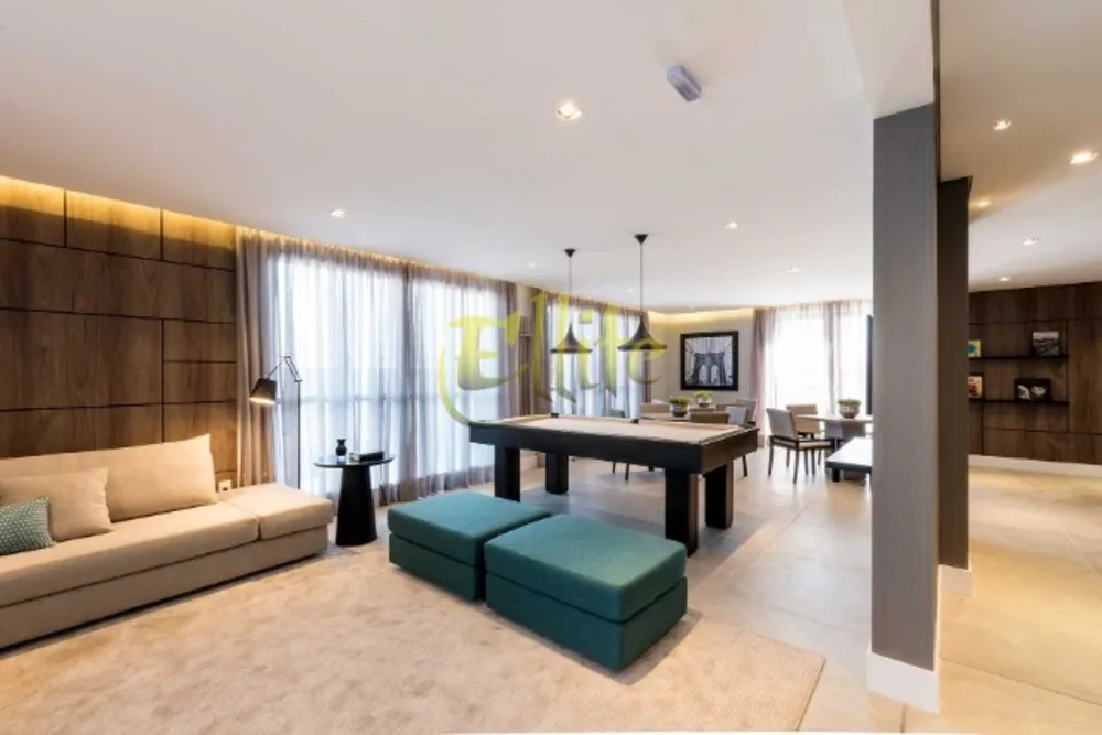 Apartamento, 1 quarto, 29 m² - Foto 8