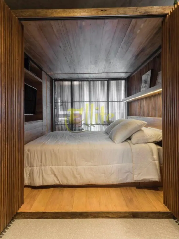 Apartamento, 1 quarto, 40 m² - Foto 3