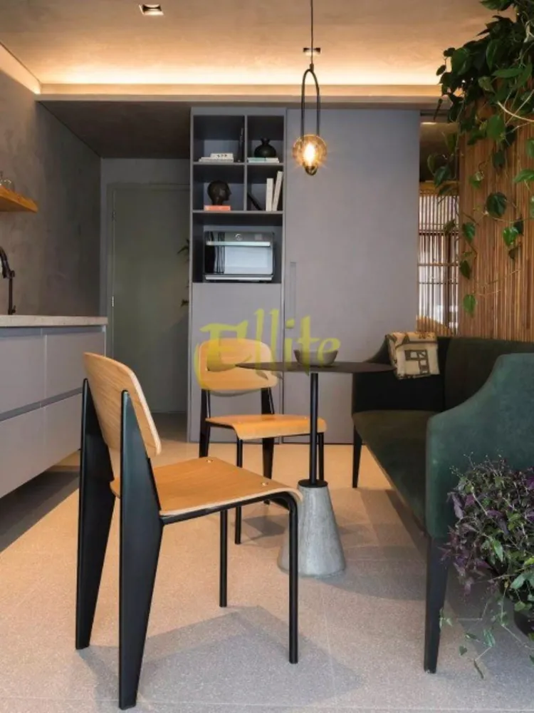 Apartamento, 1 quarto, 40 m² - Foto 10