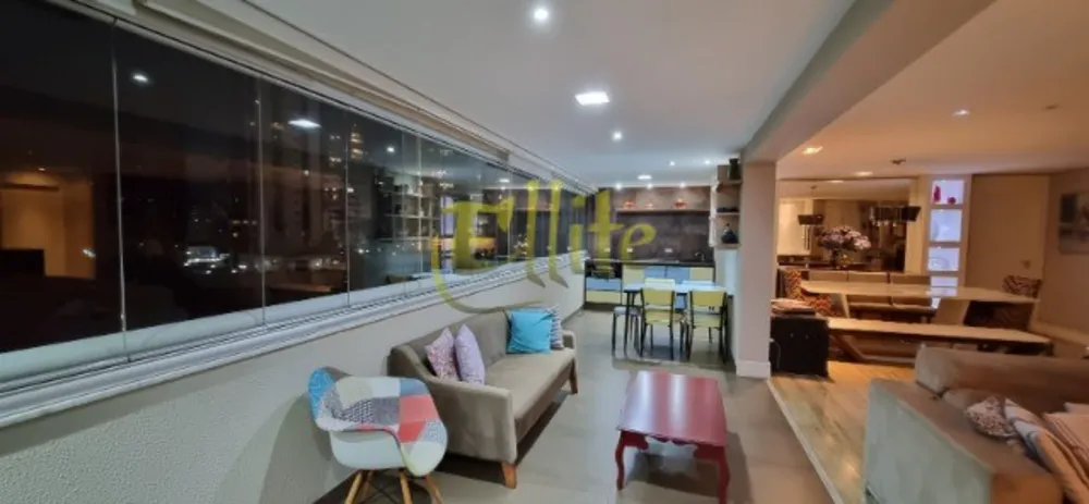 Apartamento, 3 quartos, 177 m² - Foto 3