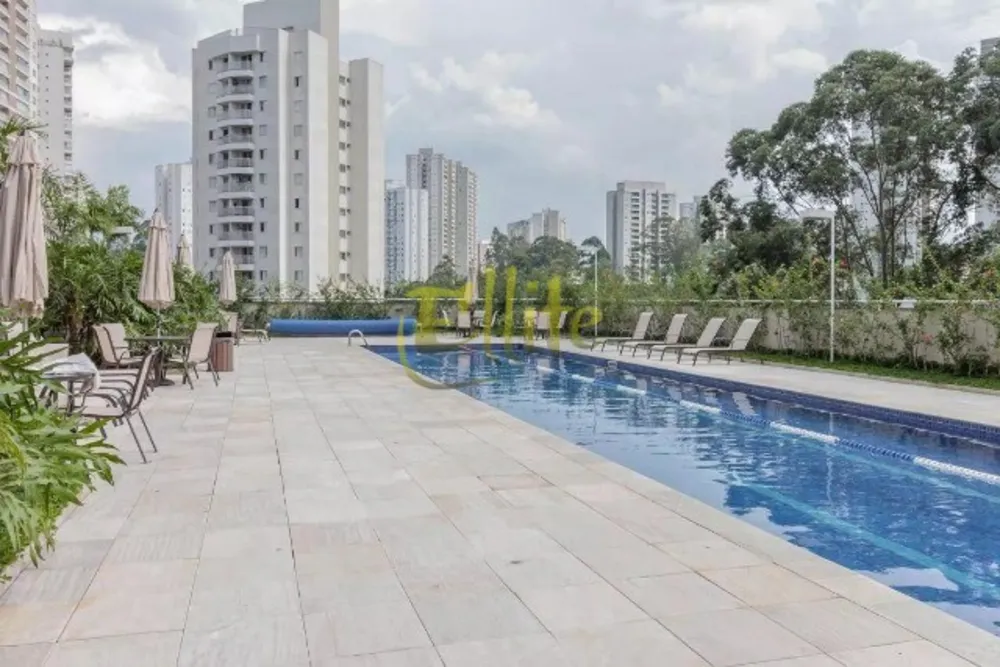 Apartamento, 3 quartos, 177 m² - Foto 9