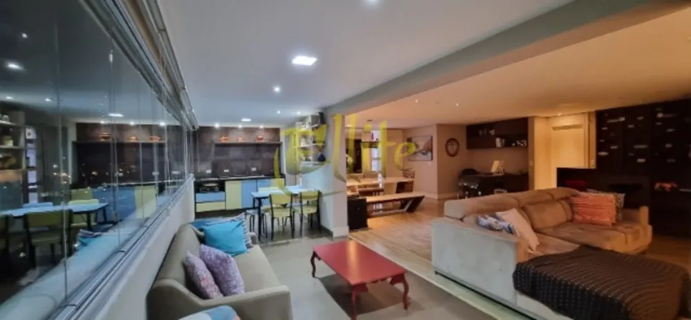 Apartamento, 3 quartos, 177 m² - Foto 2