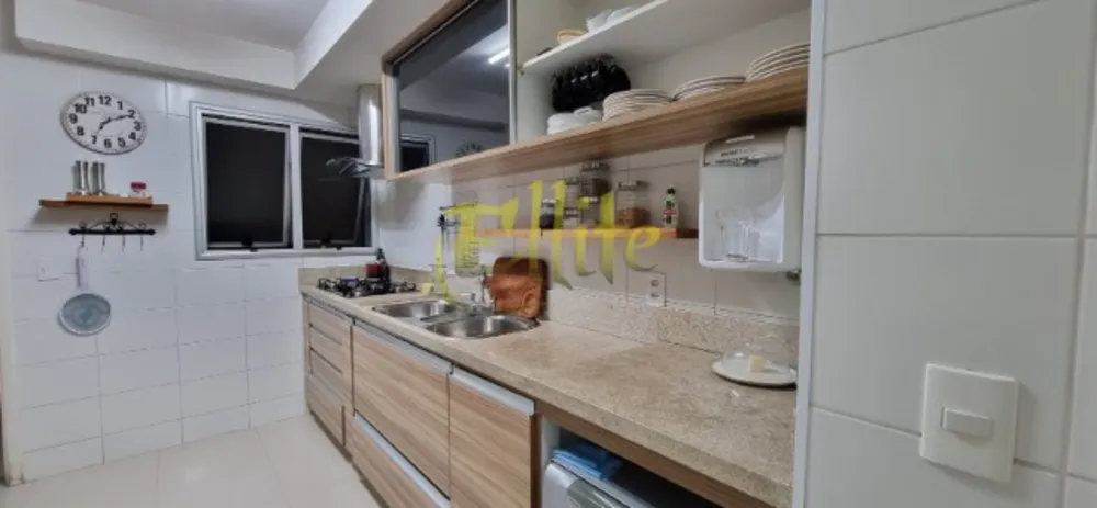 Apartamento, 3 quartos, 177 m² - Foto 5