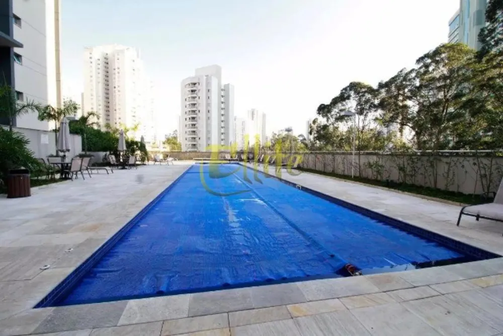 Apartamento, 3 quartos, 177 m² - Foto 8