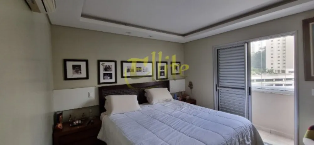 Apartamento, 3 quartos, 177 m² - Foto 6