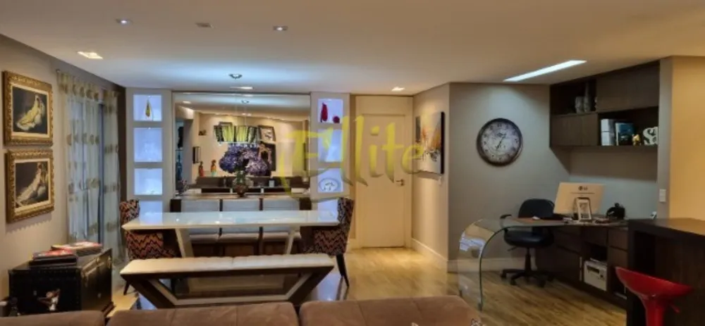 Apartamento, 3 quartos, 177 m² - Foto 4