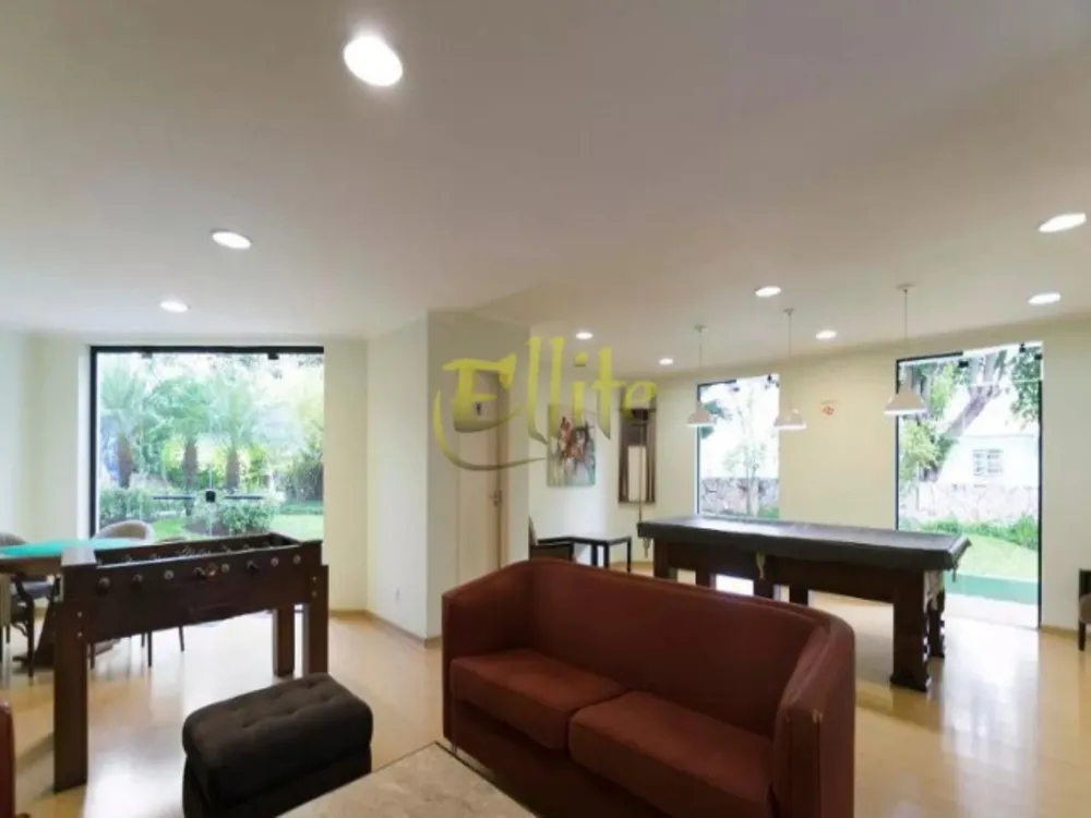 Flat/Apart Hotel, 1 quarto, 38 m² - Foto 5