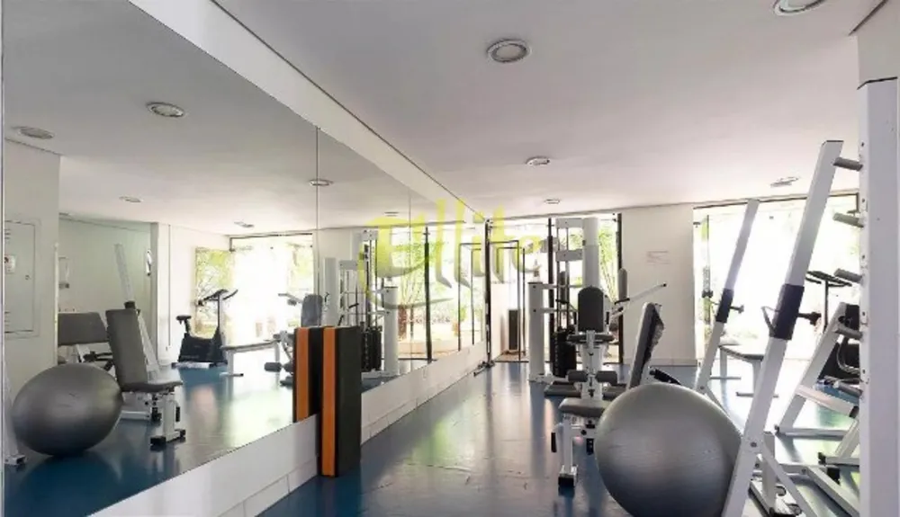 Flat/Apart Hotel, 1 quarto, 38 m² - Foto 8
