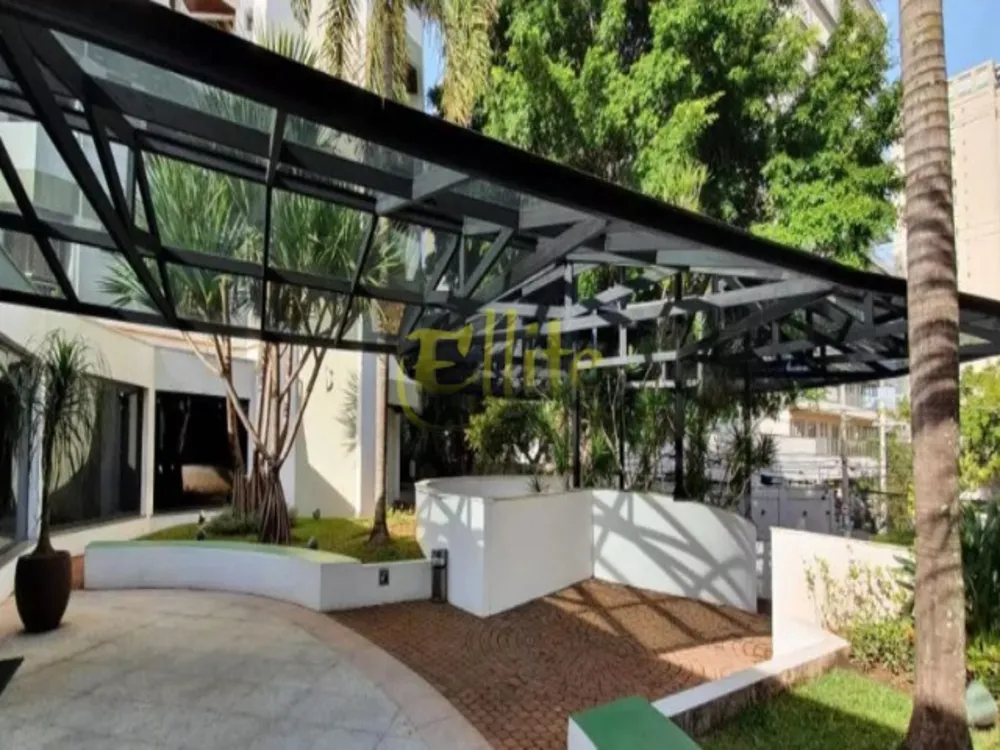 Flat/Apart Hotel, 1 quarto, 38 m² - Foto 1