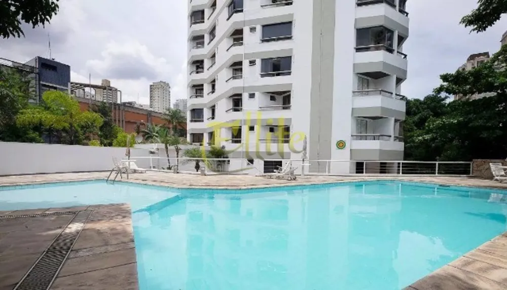 Flat/Apart Hotel, 1 quarto, 38 m² - Foto 11