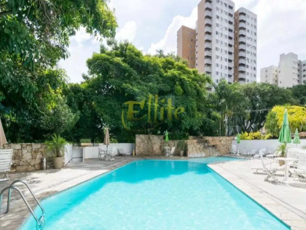 Flat/Apart Hotel, 1 quarto, 38 m² - Foto 12
