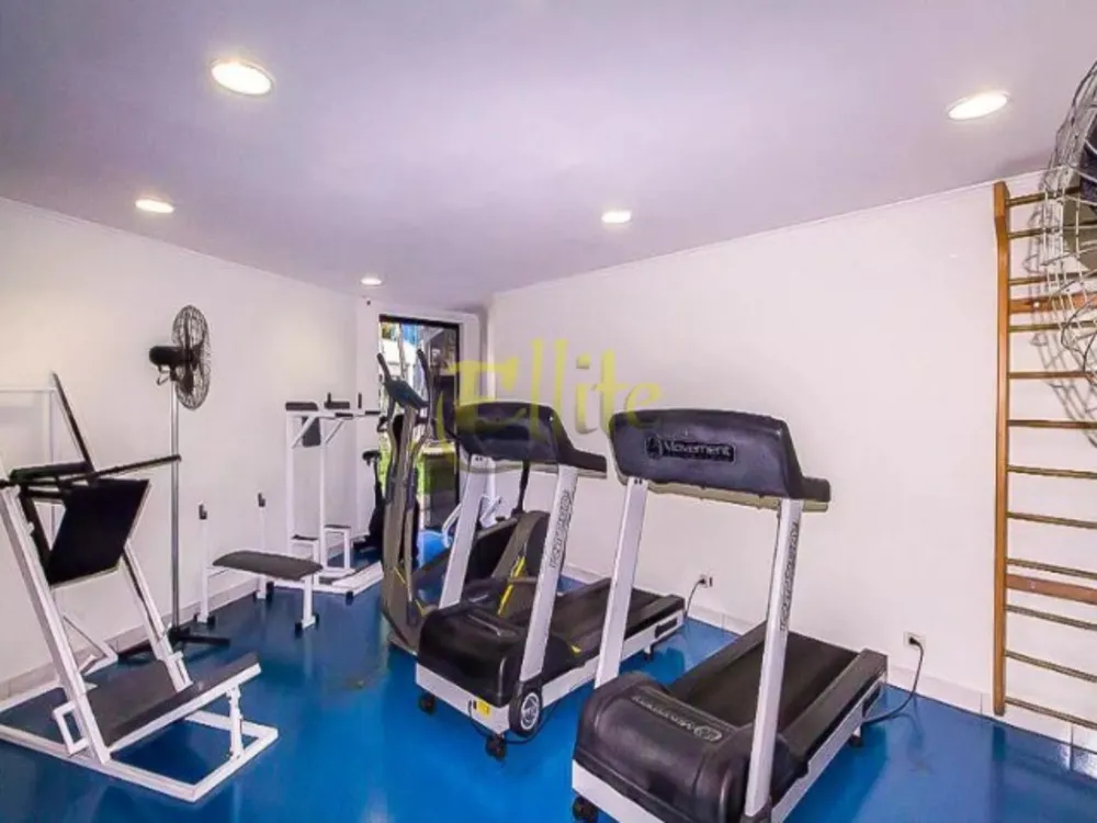 Flat/Apart Hotel, 1 quarto, 38 m² - Foto 6