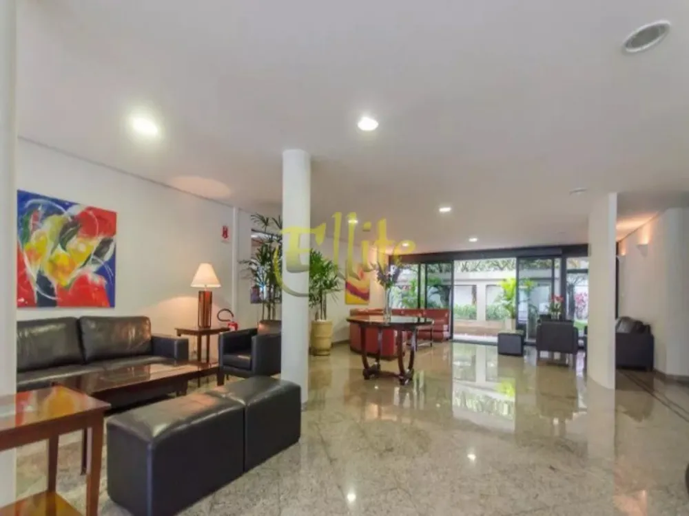 Flat/Apart Hotel, 1 quarto, 38 m² - Foto 4