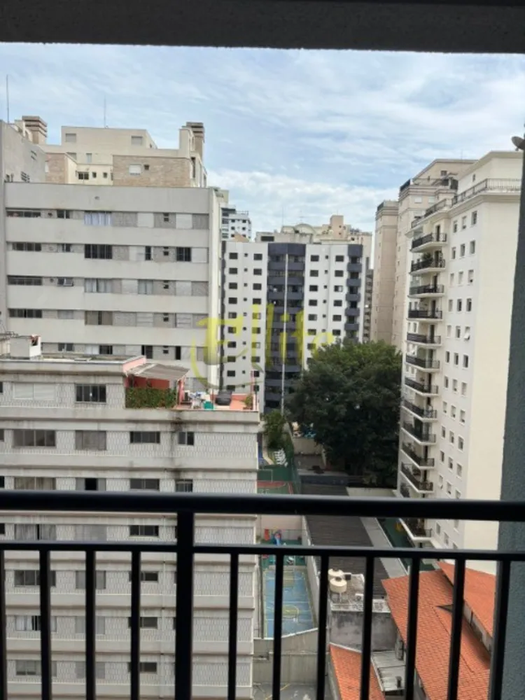 Apartamento, 1 quarto, 26 m² - Foto 10