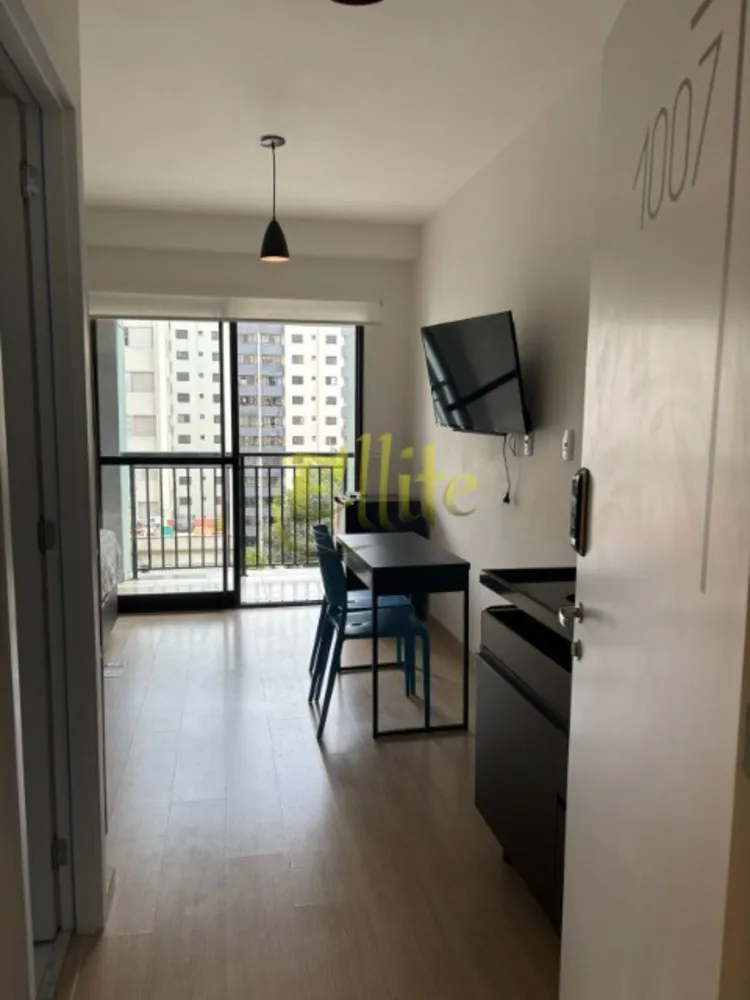 Apartamento, 1 quarto, 26 m² - Foto 6