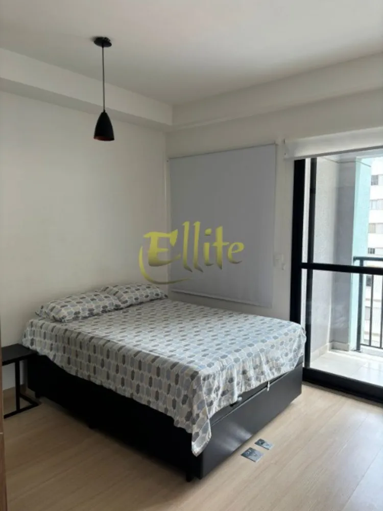Apartamento, 1 quarto, 26 m² - Foto 5