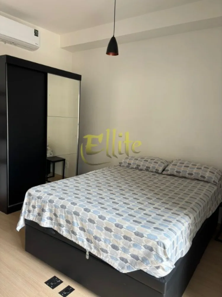 Apartamento, 1 quarto, 26 m² - Foto 4