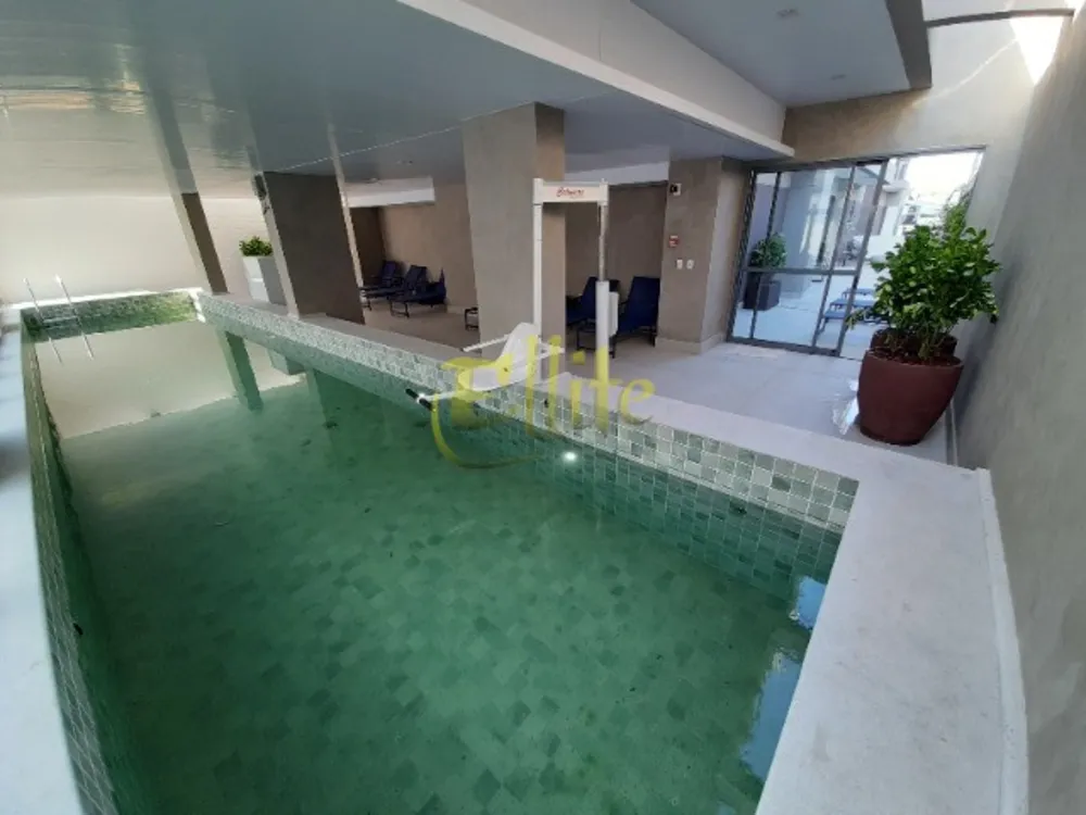 Apartamento, 1 quarto, 26 m² - Foto 1