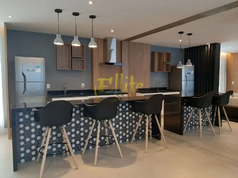 Apartamento, 1 quarto, 26 m² - Foto 6