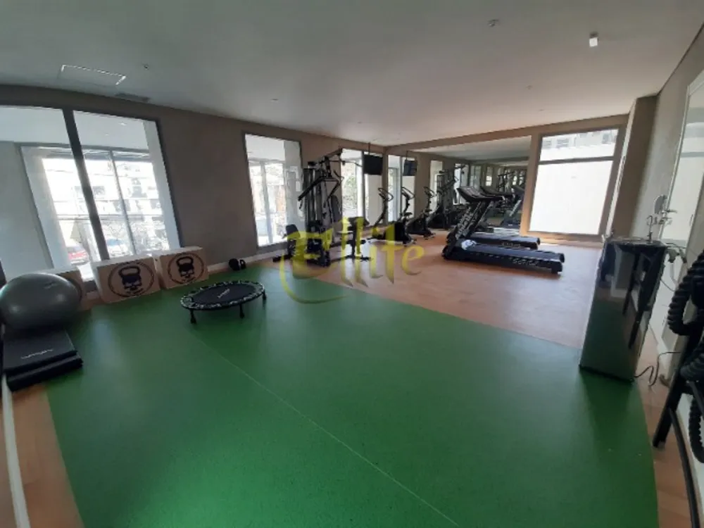 Apartamento, 1 quarto, 26 m² - Foto 3