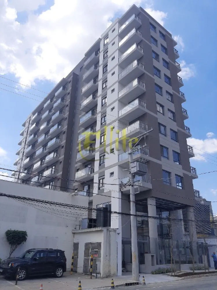 Apartamento, 1 quarto, 26 m² - Foto 7
