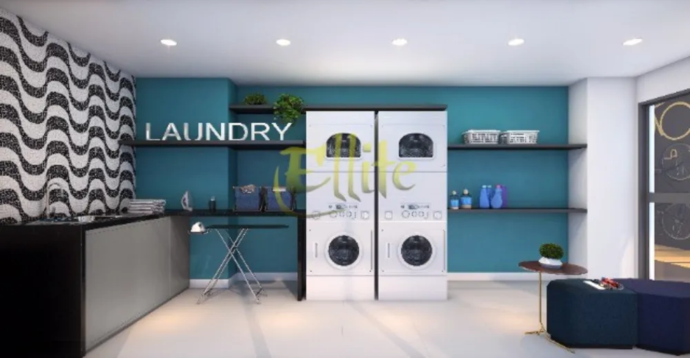 Apartamento, 1 quarto, 26 m² - Foto 2