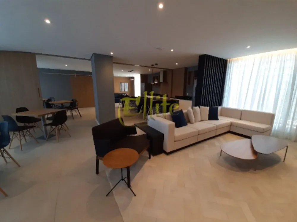 Apartamento, 1 quarto, 26 m² - Foto 11