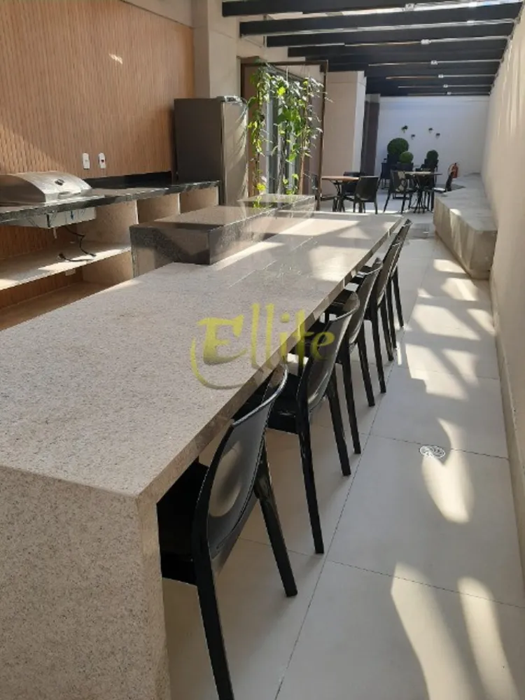 Apartamento, 1 quarto, 26 m² - Foto 12