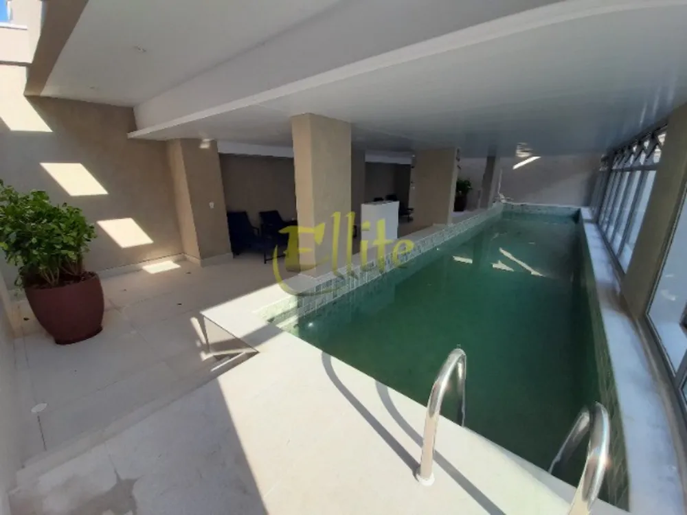 Apartamento, 1 quarto, 26 m² - Foto 4