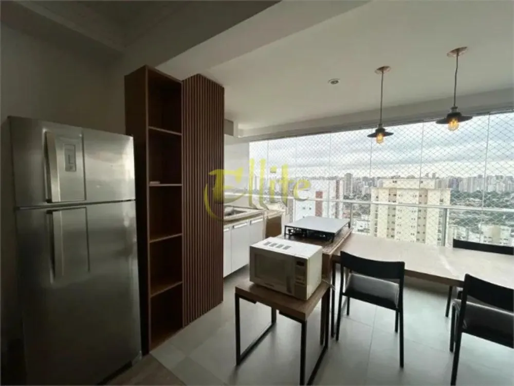 Flat/Apart Hotel, 1 quarto, 52 m² - Foto 3