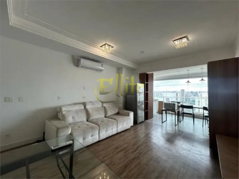 Flat/Apart Hotel, 1 quarto, 52 m² - Foto 2
