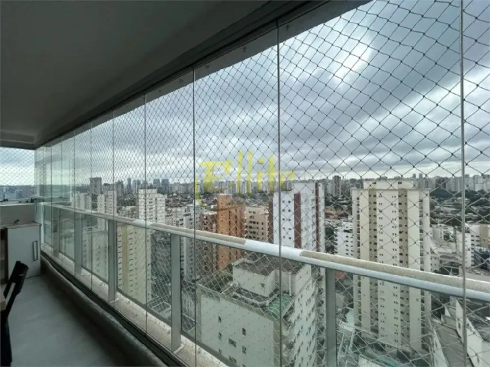 Flat/Apart Hotel, 1 quarto, 52 m² - Foto 1