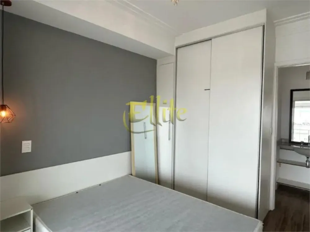 Flat/Apart Hotel, 1 quarto, 52 m² - Foto 4