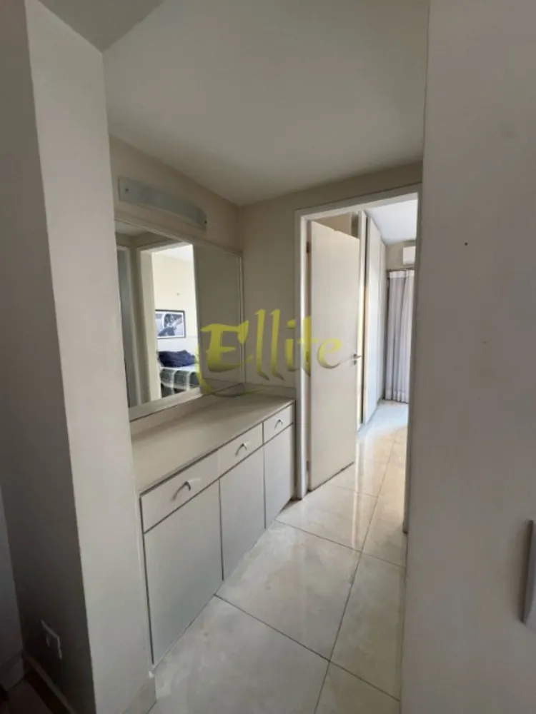 Flat/Apart Hotel, 1 quarto, 38 m² - Foto 3