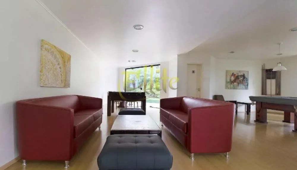 Flat/Apart Hotel, 1 quarto, 38 m² - Foto 4
