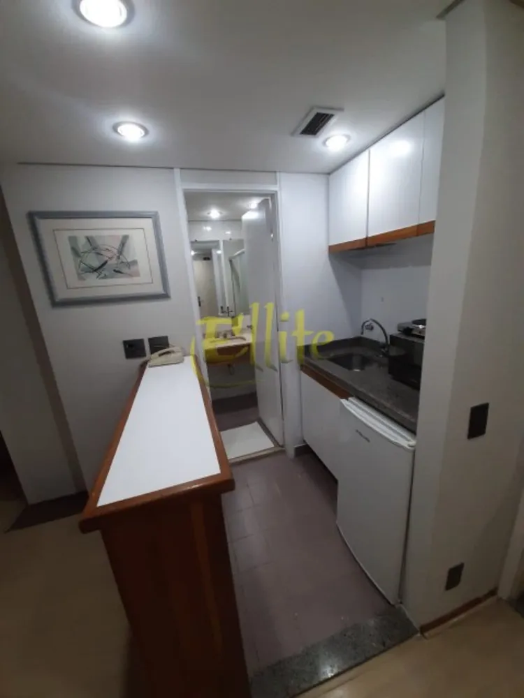 Flat/Apart Hotel, 1 quarto, 25 m² - Foto 6