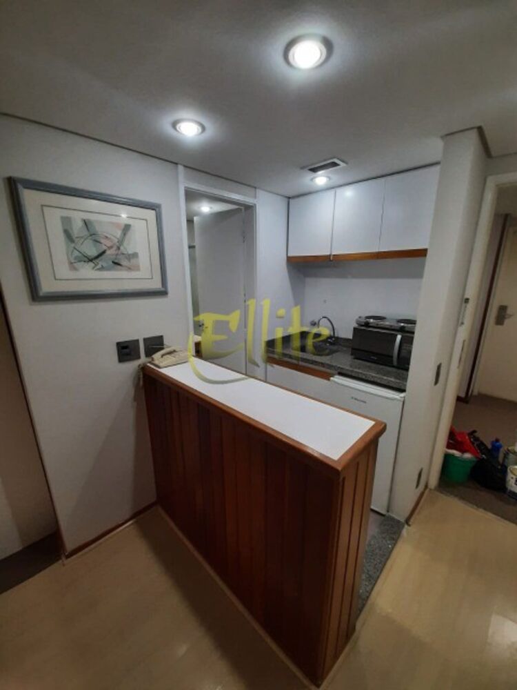 Flat/Apart Hotel, 1 quarto, 25 m² - Foto 4