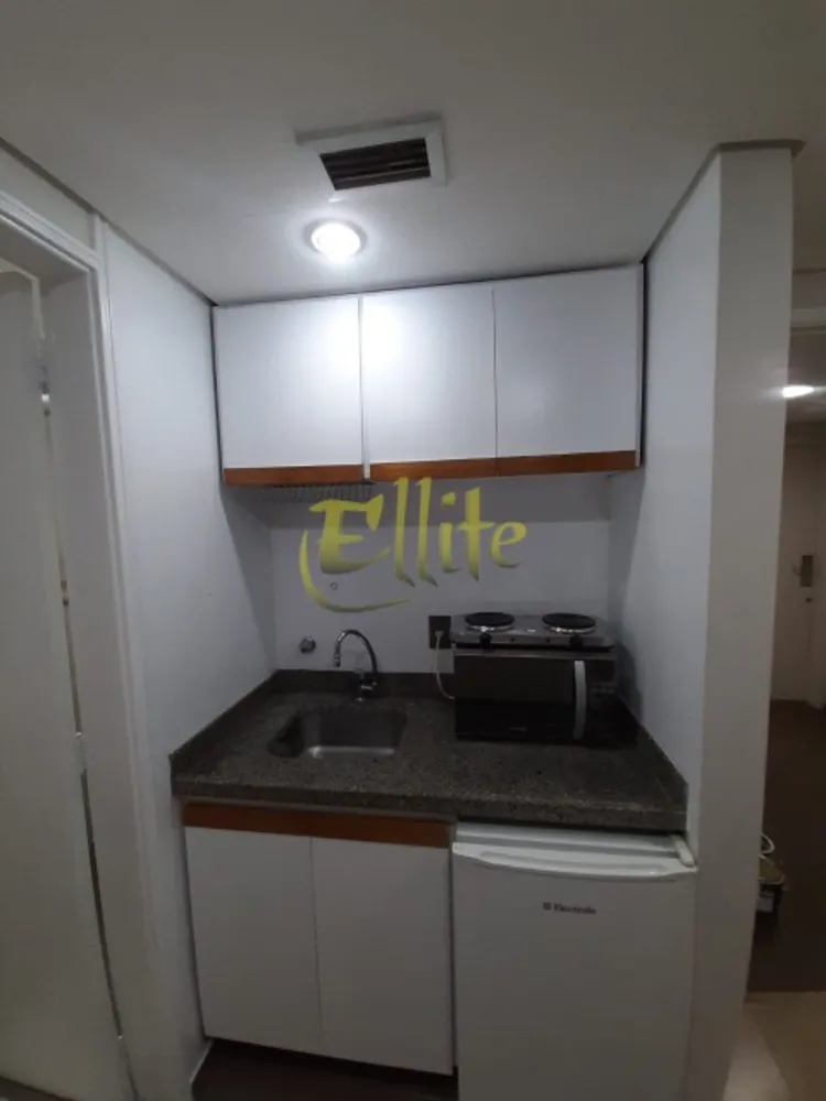 Flat/Apart Hotel, 1 quarto, 25 m² - Foto 9