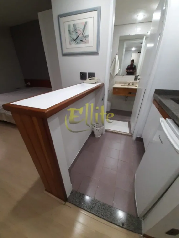 Flat/Apart Hotel, 1 quarto, 25 m² - Foto 7