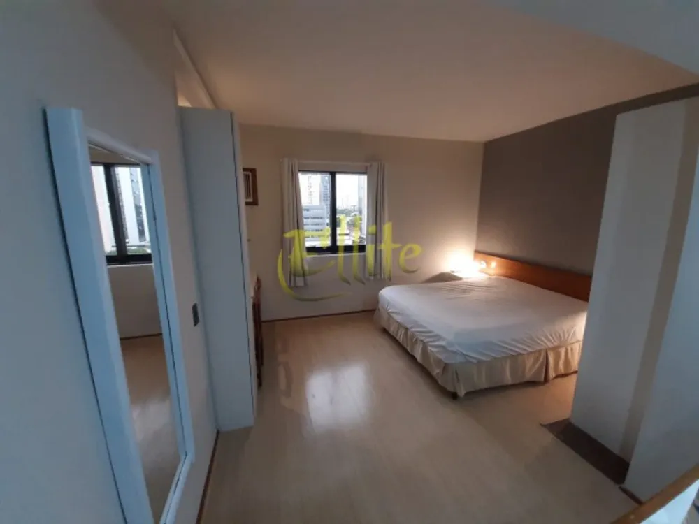 Flat/Apart Hotel, 1 quarto, 25 m² - Foto 1