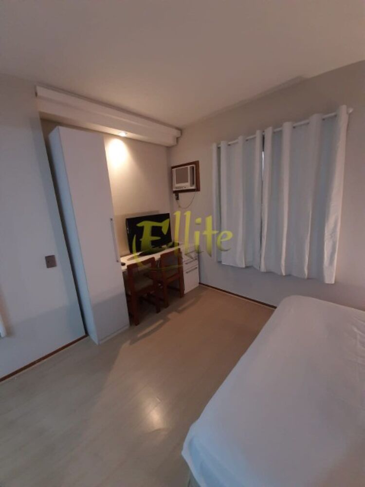 Flat/Apart Hotel, 1 quarto, 25 m² - Foto 3