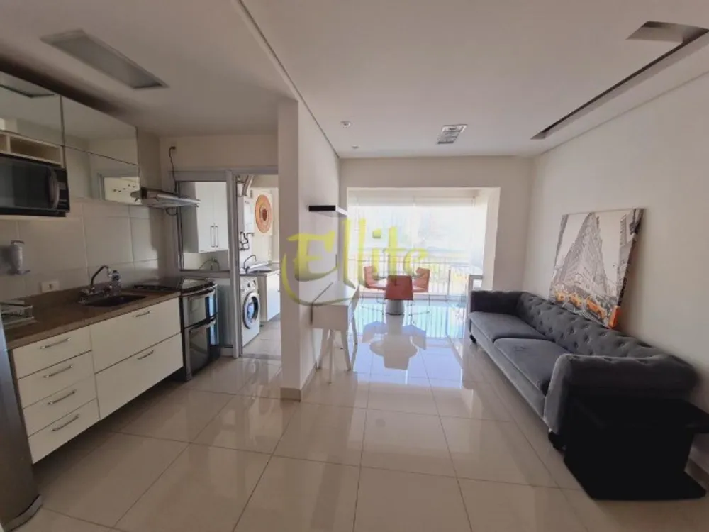 Flat/Apart Hotel, 1 quarto, 45 m² - Foto 7
